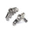 LOS334008 Spindle Set, Aluminum: Rock Rey