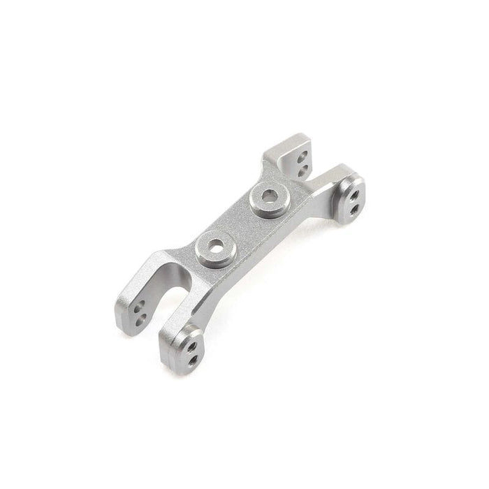 LOS334010 Front Camber Link Mount, Aluminum: Rock Rey