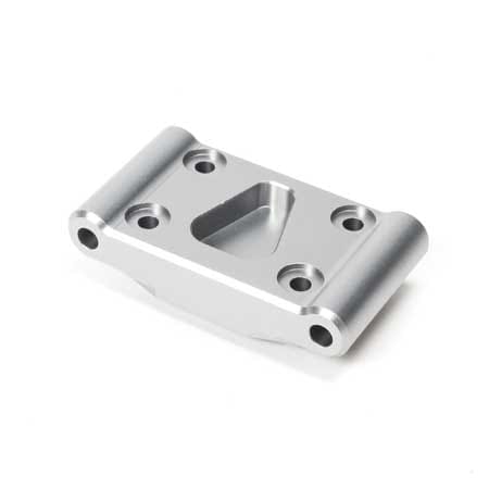 LOS334015 Front Pivot, Aluminum: 22S