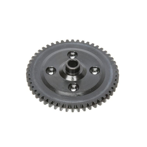 LOS352002  Center Diff Spur Gear, 50T: DBXL-E