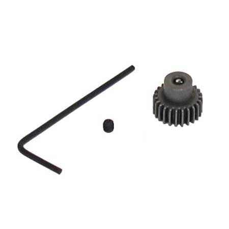 LOS4124  48 Pitch Pinion Gear,24T