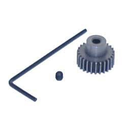 LOS4126  48 Pitch Pinion Gear,26T