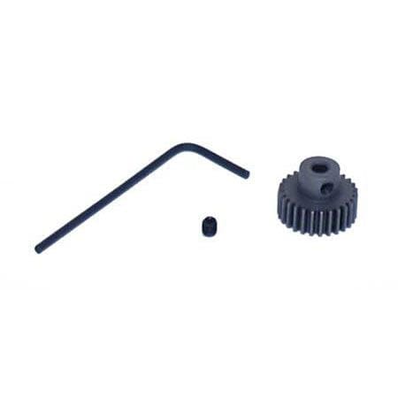 LOS4127  48 Pitch Pinion Gear,27T