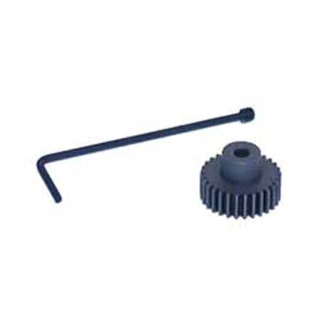 LOS4129   48 Pitch Pinion Gear,29T