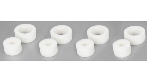 LOS55004 AirCleaner Foam Elemnts,Pre-Oiled(4):1:5 4wd DBXL