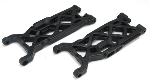 LOSA1704   FRONT SUSP ARM SET: 8T 2.0