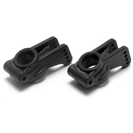 LOSA1731 Rear Hub Carriers: 8B 2.0