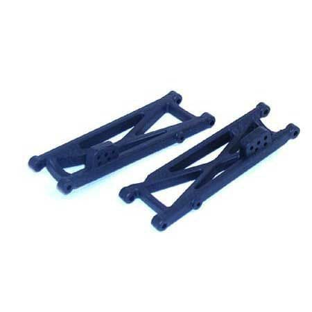 LOSA2142  R SUSPENSION ARMS: XXX-NT