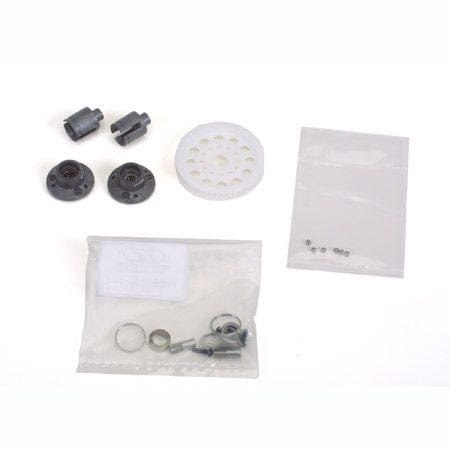 LOSA3265   SLIPPER REBUILD KIT: XXX-4