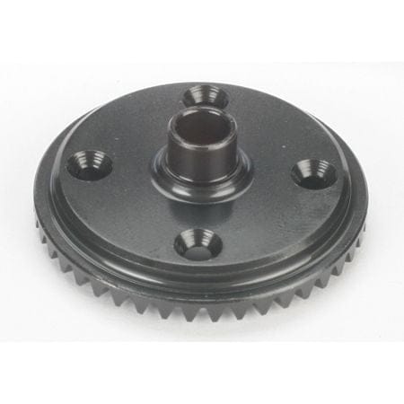 LOSA3511  FRONT DIFFERENTIAL RING GEAR, 43T