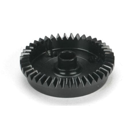 LOSA3512   REAR RING GEAR, 43T