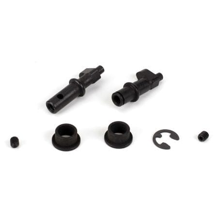 LOSA3544 Brake Cam Set: 8B,8T