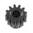 LOSA3572    1.0 MODULE PITCH PINION, 12T: 8E