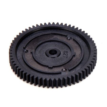 LOSA3913   Spur Gear, 62T HD: SNT