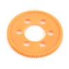 LOSA3957 90T 48P SLIP SPUR GEAR: XXX4