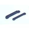 LOSA4136 FR & INNER PIN BRACE SET: XXX, XXX-T/SPT