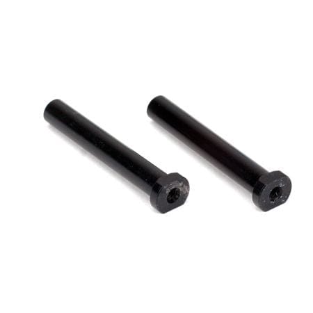 LOSA4408 Steering Post Set: 8B,8T