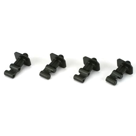 LOSA4436  BODY MOUNT SET