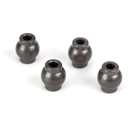 LOSA6049 Suspension Balls 8.8mm: 8B,8T