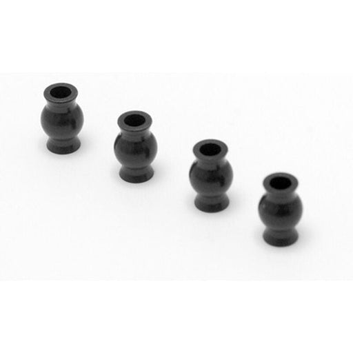 LOSA6056 Suspension Balls 6.8mm: 8B 2.0