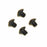 LOSA6212  4-40 X 1/8 BUTTON HEAD SCREW