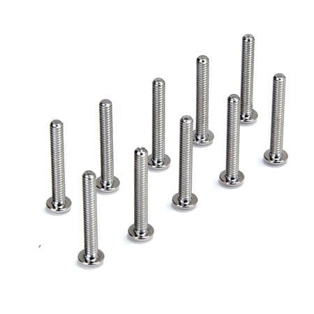 LOSA6282 5-40 x 7/8" BH Screws