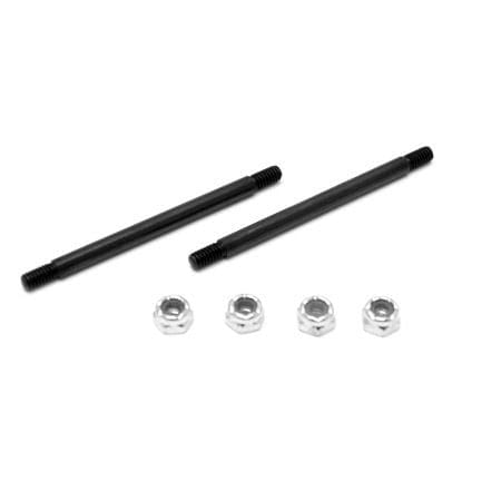 LOSA6503   OUTER HINGE PINS, 3.5MM: 8B 2