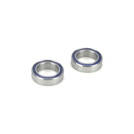 LOSA6943 10 X 15mm Sealed Ball Bearing (2): 22