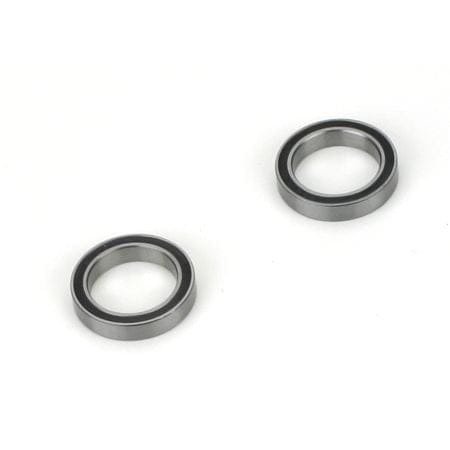 LOSA6944 15 x 21 x 4 Shielded Ball Bearing(2)