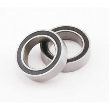 LOSA6957 10x15x4 mm BB (2) with Nylon Retainer