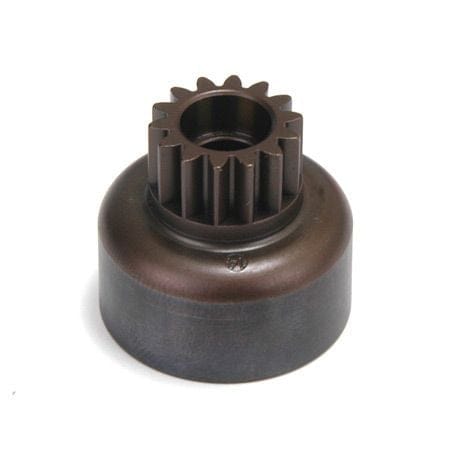 LOSA9127   HIGH ENDURANCE CLUTCH BELL, 14T: 2