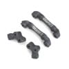 LOSA9849 GRAPH R PIVOT SUPPORT SET: XXX-4