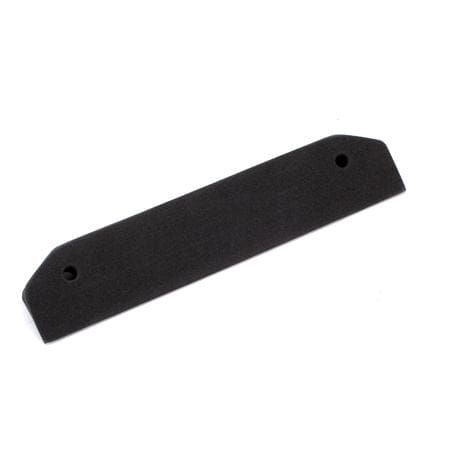 LOSB1056   Foam Bumper, Late Model: Mini-Slider..