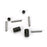 LOSB1458  FR CV DRIVESHAFT REBUILD KIT: mrc