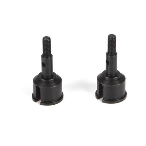 LOSB1895 Axle Set: Mini 8IGHT