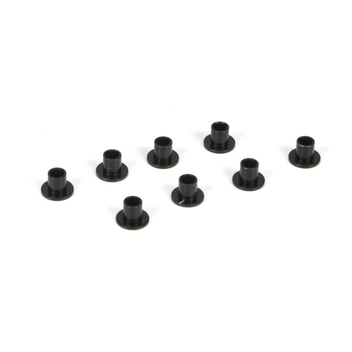 LOSB1898 Suspension Bushing Set: Mini 8IGHT