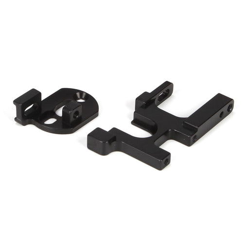 LOSB1905 Motor Mount & Adaptor Set: Mini 8IGHT