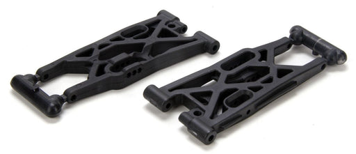 LOSB2023 Rear Suspension Arm Set: 10-T