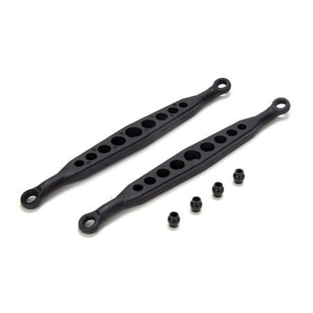 LOSB2034 Lower Track Rods: NCR