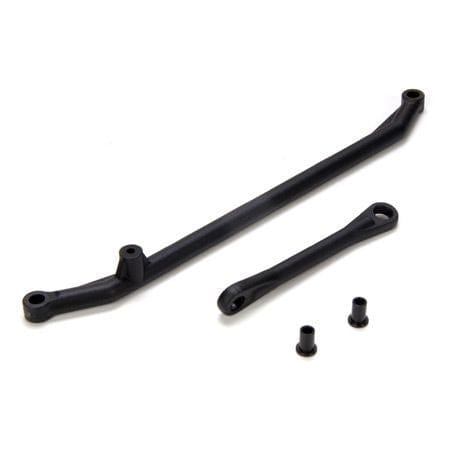 LOSB2036 Steering Track Rod & Bushings: NCR