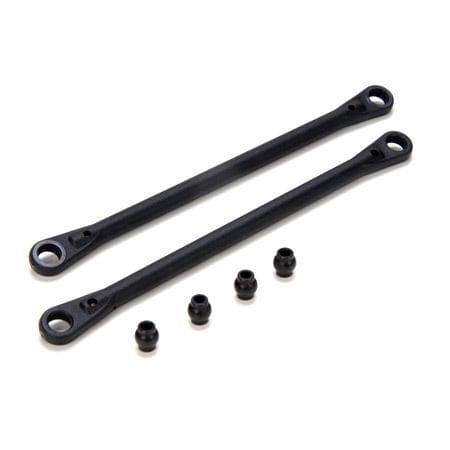 LOSB2037 Upper Track Rods: NCR