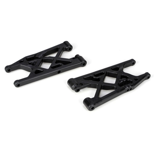 LOSB2076 Rear Suspension Arm Set (2): 5IVE-T