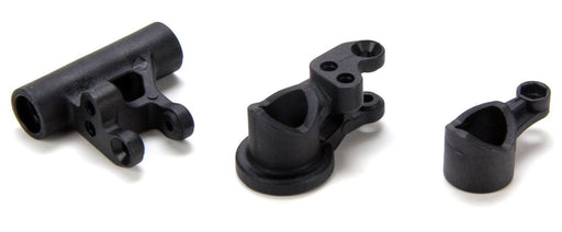 LOSB2123 Steering Bellcrank Set: 10-T