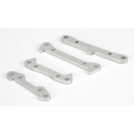 LOSB2203 Hinge Pin Brace Set: 8RTR