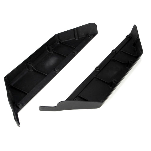 LOSB2570 Side Guard Set (2): 5IVE-T, MINI WRC