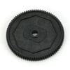 LOSB3437 SPUR GEAR 86T: SLIDER