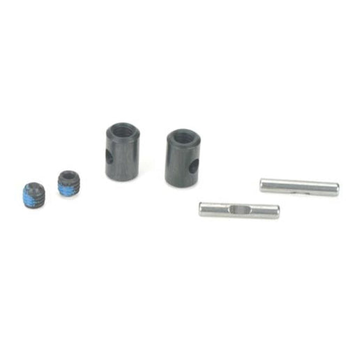 LOSB3505 CV DRIVESHAFT REBUILD SET: LST, AFT, MUG