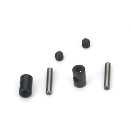 LOSB3523 CV Driveshaft Rebuild Set: LST2, XXL/2