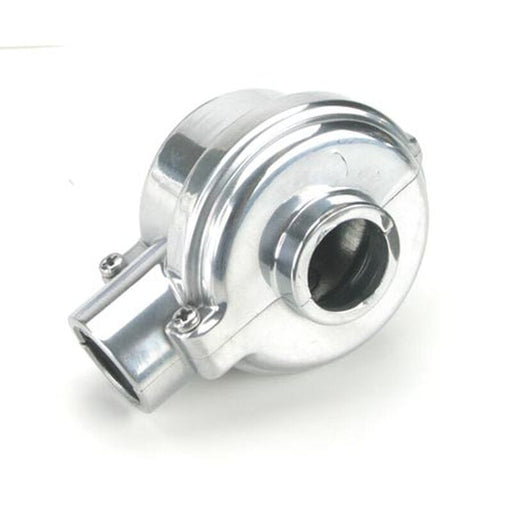 LOSB3531 Aluminium Diff Case,Polished: LST/2, AFT, MUG, MGB