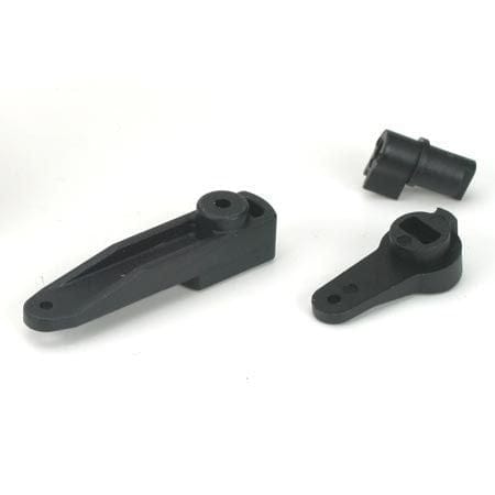 LOSB4203 Forward/Reverse Brake Arms: LST/2, XXL/2